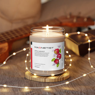 Apple Harvest | Soy Wax Candle | 9oz |